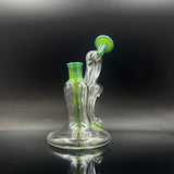 swan glass recycler 
