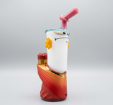 BTGB Master Shake Peak Glass
