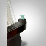 Sandalz Glass New Peak V2 Spinner Cap
