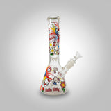 Hello Kitty Beaker Bong