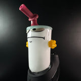 Master shake btgb puffco peak replacement glass 