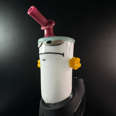 Master shake btgb puffco peak replacement glass 