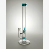 Greenbelt Glass Colour Accented Imperial Tube