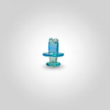 Sandalz Glass Peak 3DXL Spinner Cap