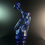 Blue puffco peak replacement glass recycler canada