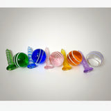 Terp Slurper Set - 2 Pce