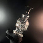 Grey puffco peak replacement glass canada