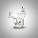 Greenbelt Glass Recycler Dab Rig Canada 