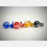 Terp Slurper Set - 2 Pce