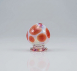 Magizle Glass Puffco Pivot Mouthpiece ( Egg )