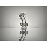 Nib Glass Puffco Pivot Mouthpiece