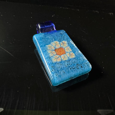 Heady glass pendant canada 