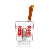 Hemper Chinese Takeout Peak attachment