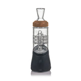 MJ Arsenal Puffco Peak Replacement Glass - Halo