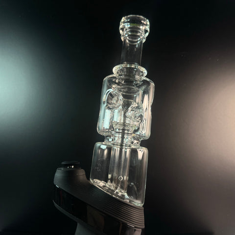 Puffco Peak replacement glass Canada 