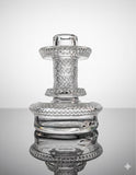 Juicy Bones Glass Puffco peak replacement glass