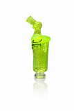 BTGB Puffco Pivot Full Colour Mastershake Mouthpiece