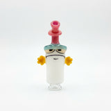 BTGB Puffco Pivot OG Master Shake Mouthpiece
