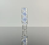 Clear glass joint filter tip canada 