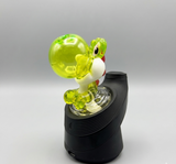 BTGB Puffco Peak Yoshi Dry Top