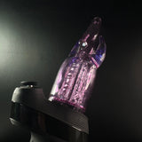 Magizle purple glass for the puffco peak canada 