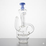 Puffco Peak DBL Recycler