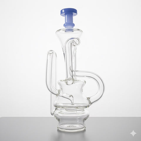 Puffco Peak DBL Recycler