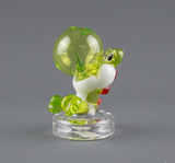 BTGB Puffco Peak Yoshi Dry Top