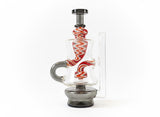 Puffco canada - wig wag colour puffco peak recycler