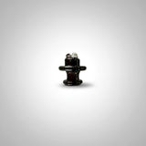 Sandalz Glass New Peak V2 Spinner Cap