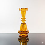 Orange puffco peak replacement glass