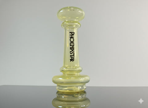 Puffco canada - fumed dry peak top