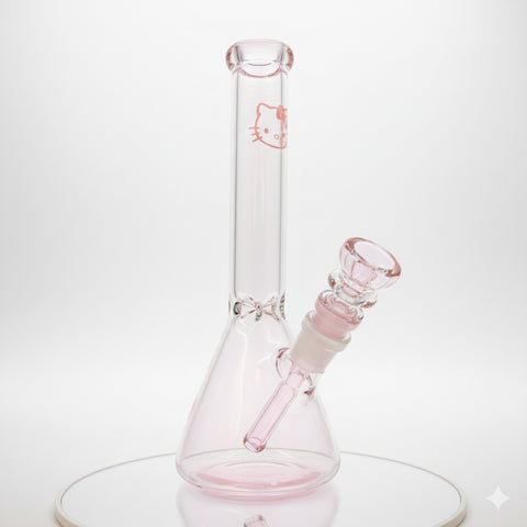 Hello kitty bong canada 