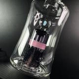Mike D Glass Puffco Peak Replacement Glass - Colour