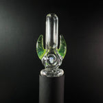 Magizle glass puffco pivot glass mouthpiece