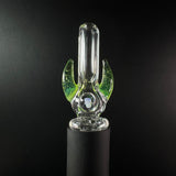 Magizle glass puffco pivot glass mouthpiece