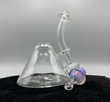 Discobox Glass Hash Kettle