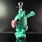 Silicone Bong