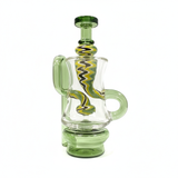 Puffco Peak Recycler - Colour