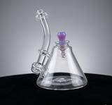 Discobox Glass Hash Kettle