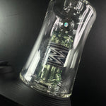 Mike D Glass Puffco Peak Top ( Linework )