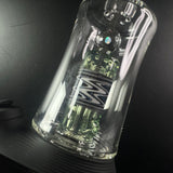 Mike D Glass Puffco Peak Top ( Linework )