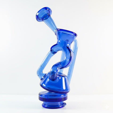 Puffco Peak Replacement Glass Recycler
