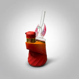 Magizle Peak Dry Top - Accented Double Horn