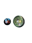 Galaxy marbles for control tower & autospinner 