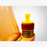 Mac Savage 3DXL Spinner Cap - Canary Yellow