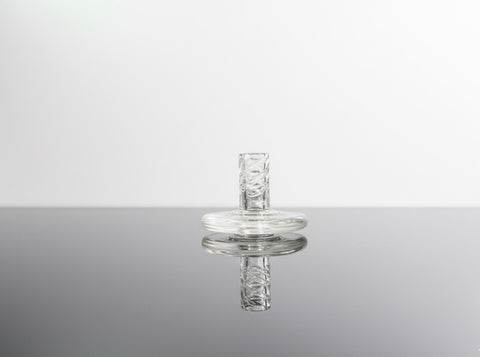Puffco proxy spinner cap