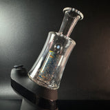 Mike D Glass custom puffco peak replacement glass 