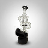Mike D Glass Puffco Peak Recycler