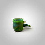 Magizle Glass Puffco Proxy Core Cup